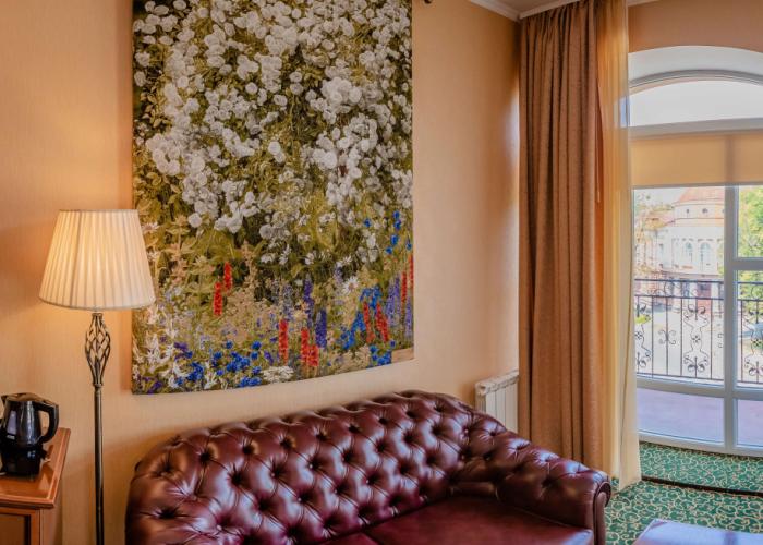Palazzo Premier Hotel