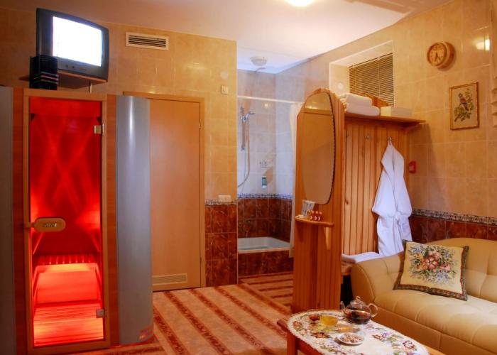 Palazzo Premier Hotel