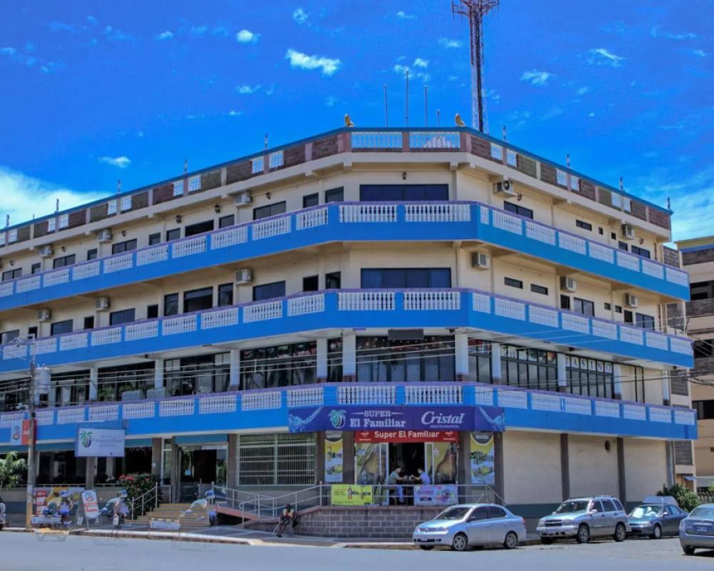 Hotel Puntarenas Beach