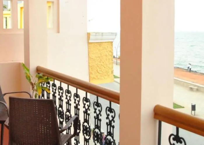 Cours Chabrol A Heritage Hotel By The Sea