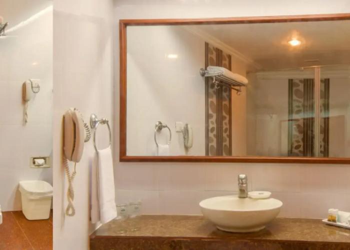 Hotel Annamalai International