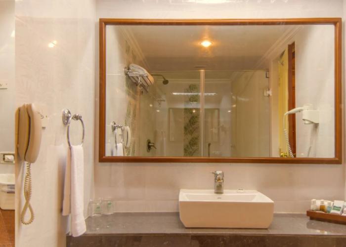 Hotel Annamalai International