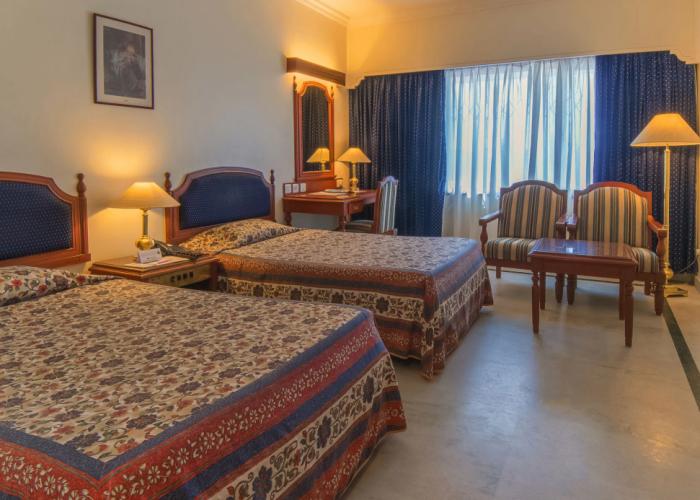 Hotel Annamalai International