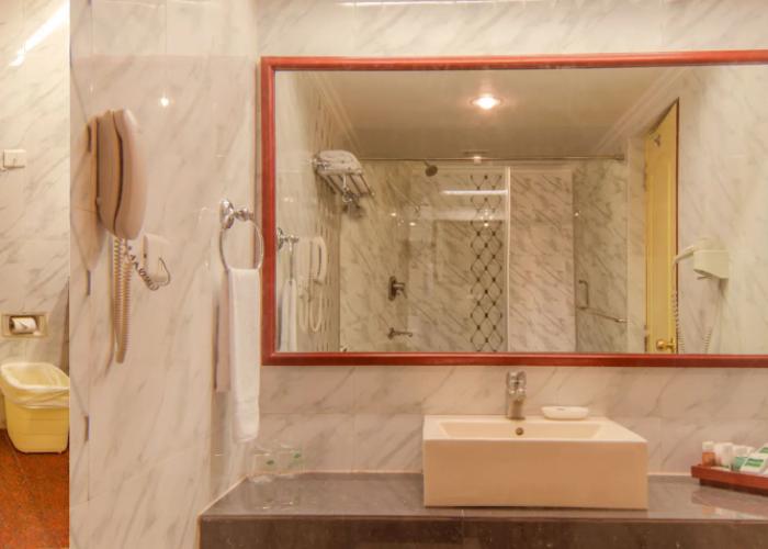 Hotel Annamalai International