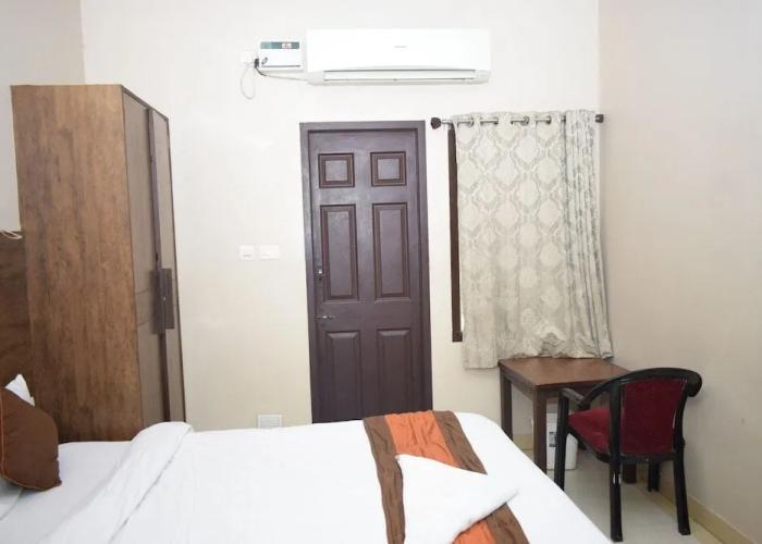Ramana Residency