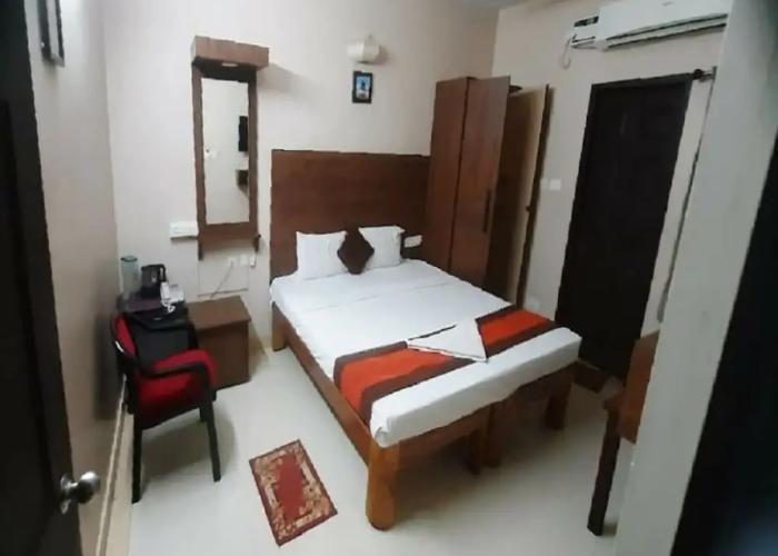 Ramana Residency