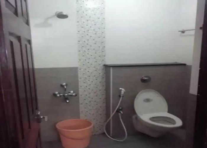 Ramana Residency