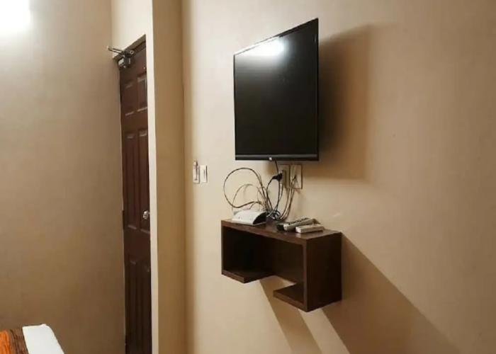 Ramana Residency