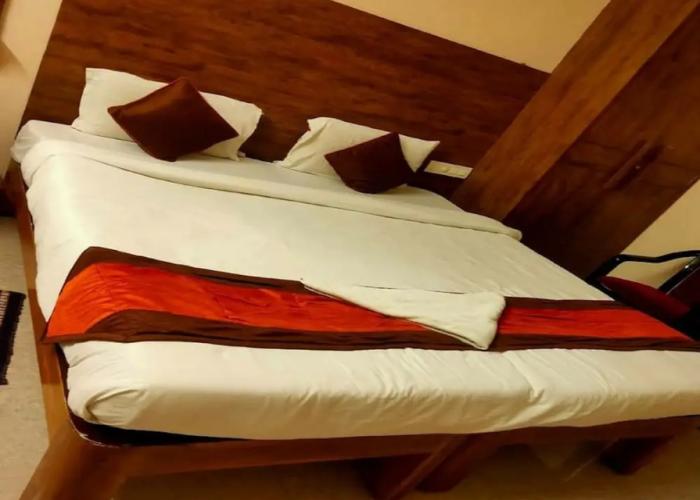 Ramana Residency