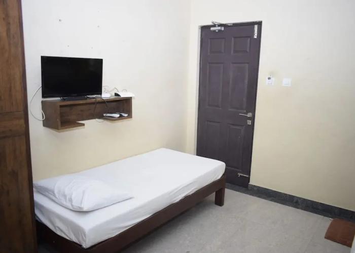 Ramana Residency