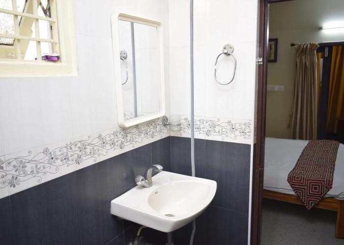 Ramana Residency