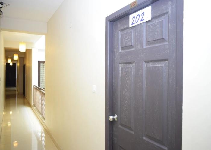 Ramana Residency