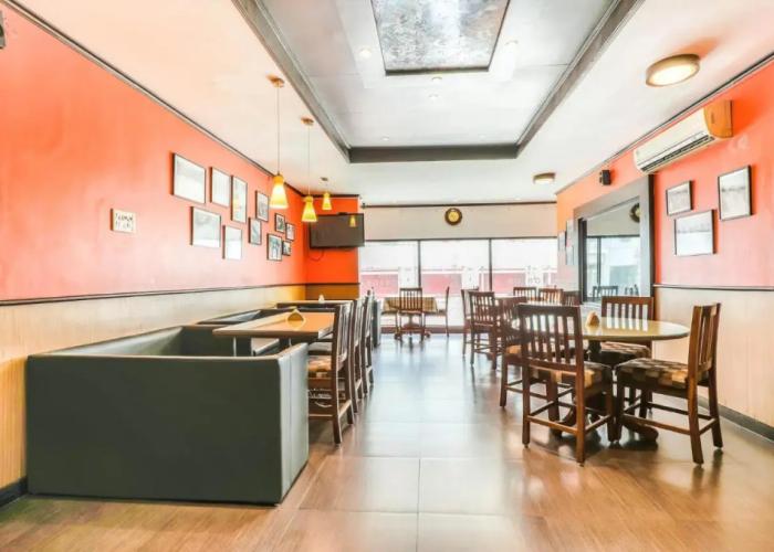 Santhi Inn