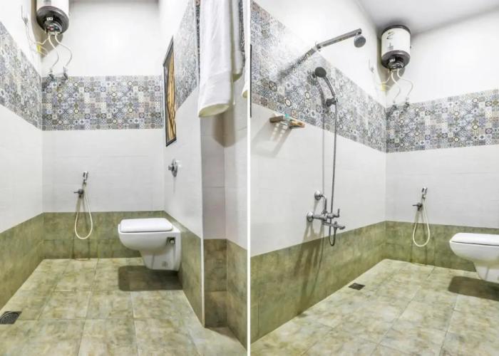 Santhi Inn