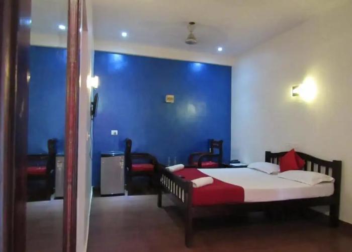 Rani Residency