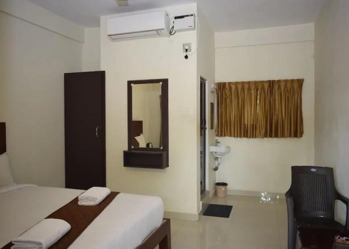 Rani Residency