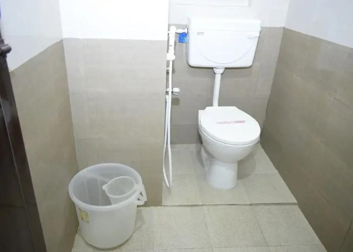 Rani Residency