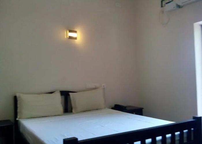 Rani Residency
