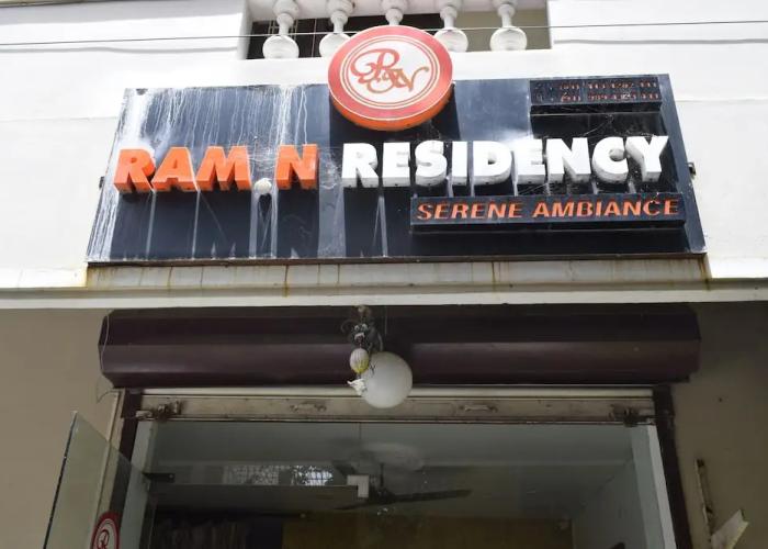 Rani Residency