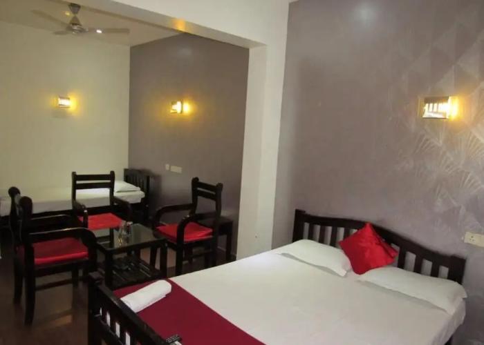 Rani Residency