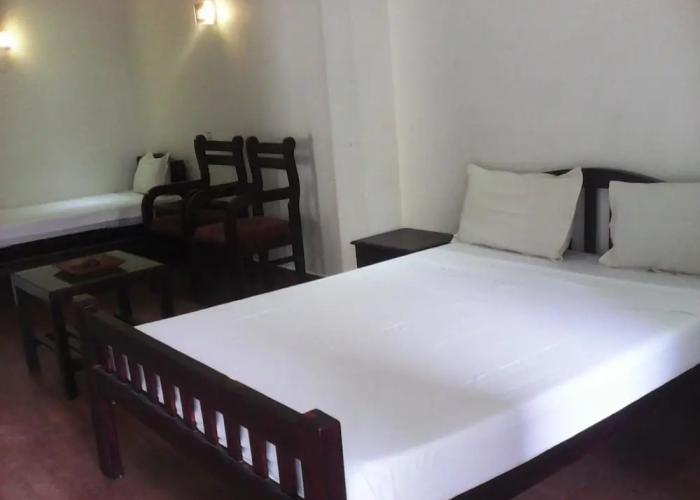 Rani Residency