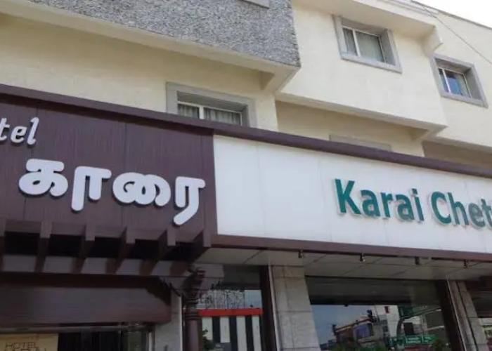 Hotel Karai