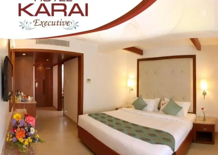 Hotel Karai
