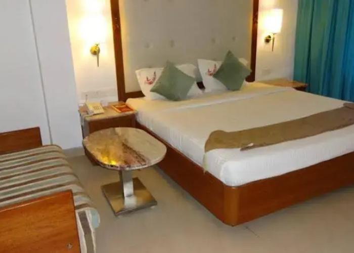 Hotel Karai