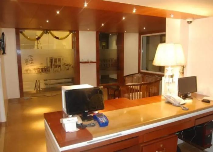 Hotel Karai
