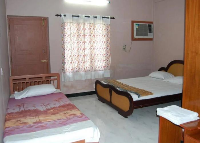 Peace Residency