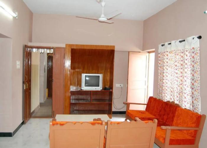 Peace Residency