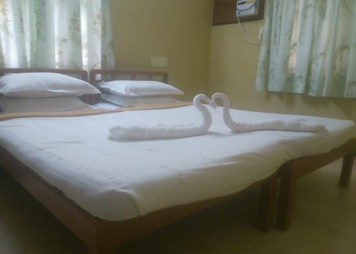 Peace Residency