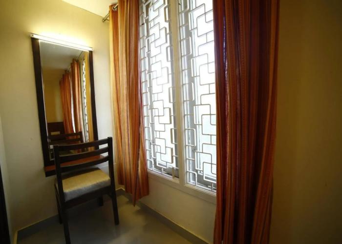 Arunik Inn