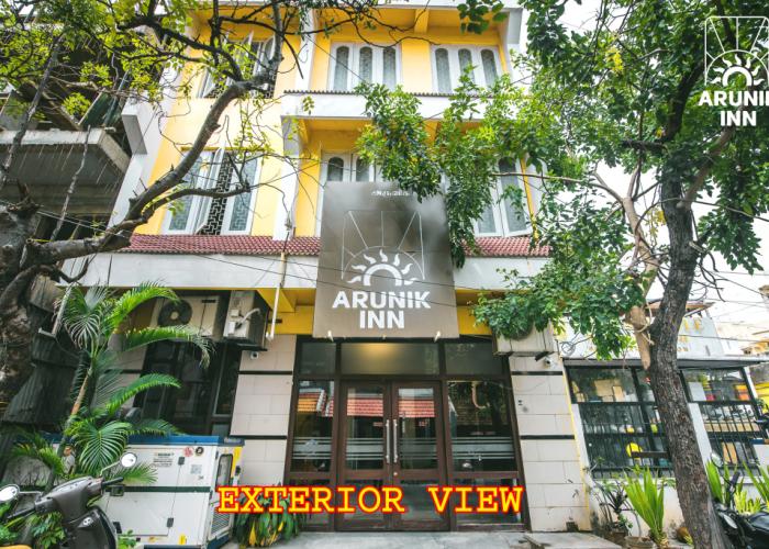 Arunik Inn