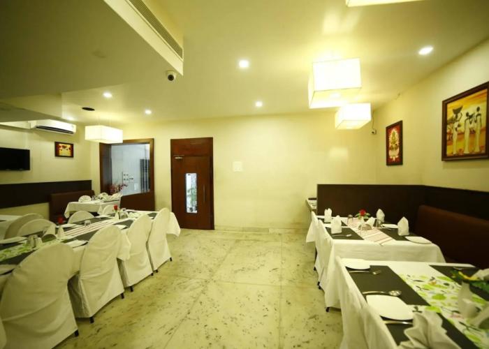 Arunik Inn
