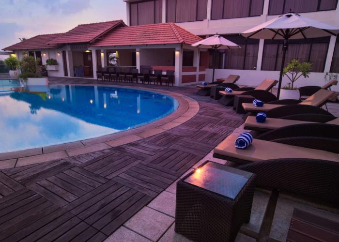 Sunway Manor