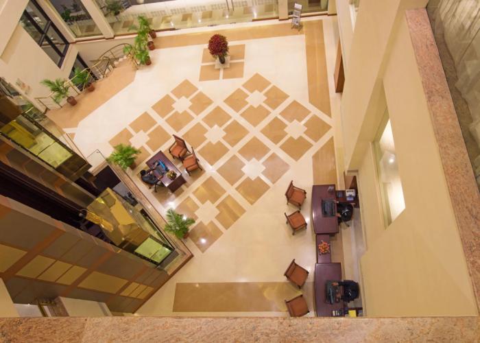 Sunway Manor