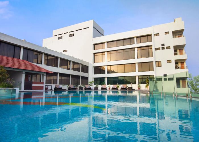 Sunway Manor