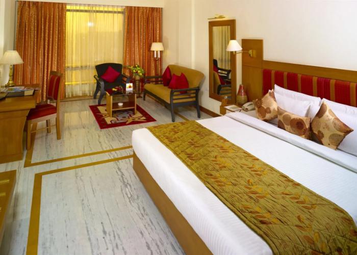 Sunway Manor