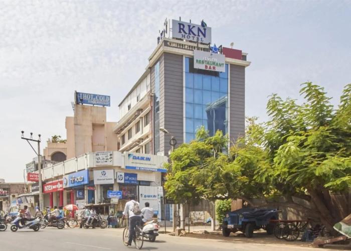 RKN Hotel