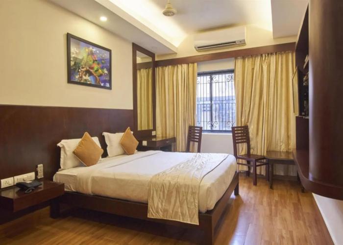 RKN Hotel