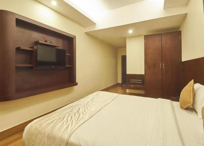 RKN Hotel