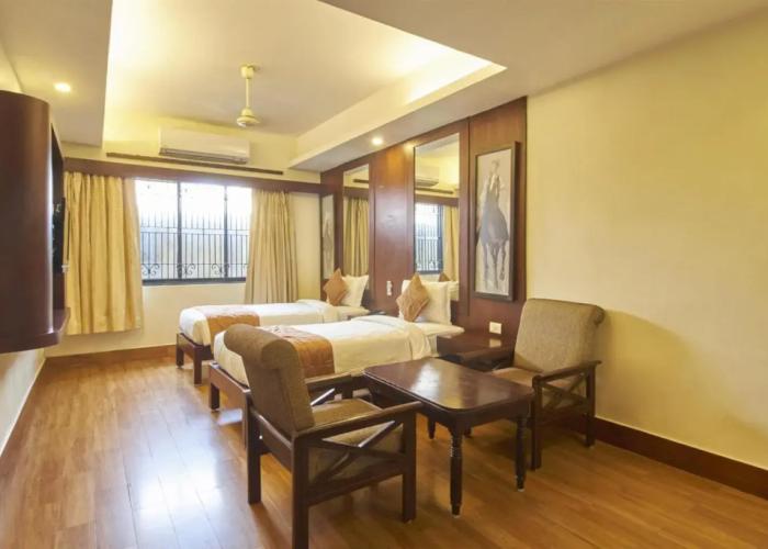 RKN Hotel