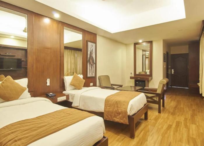 RKN Hotel