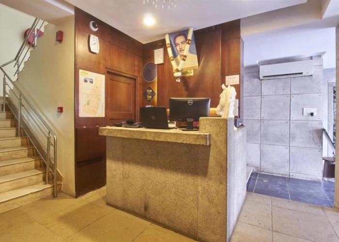 RKN Hotel