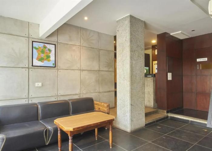 RKN Hotel