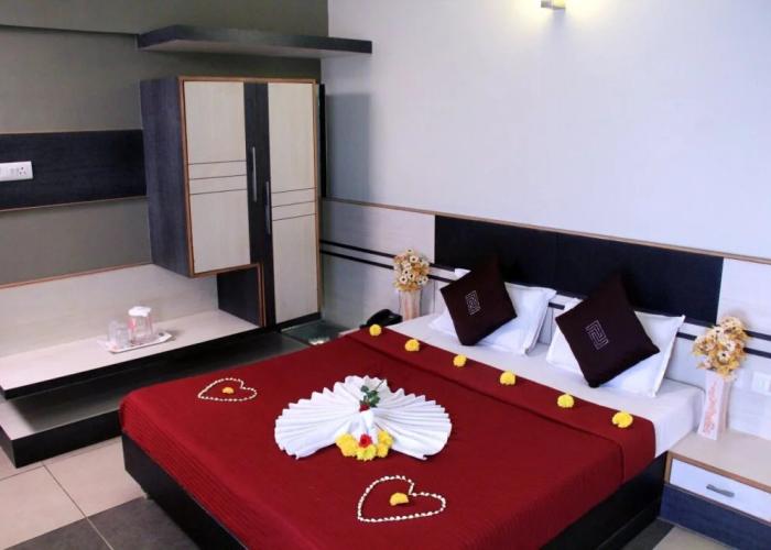 Hotel Sun Park