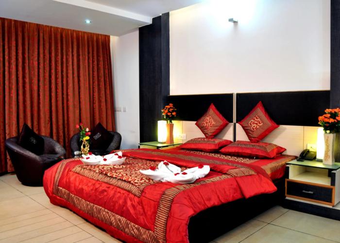 Hotel Sun Park