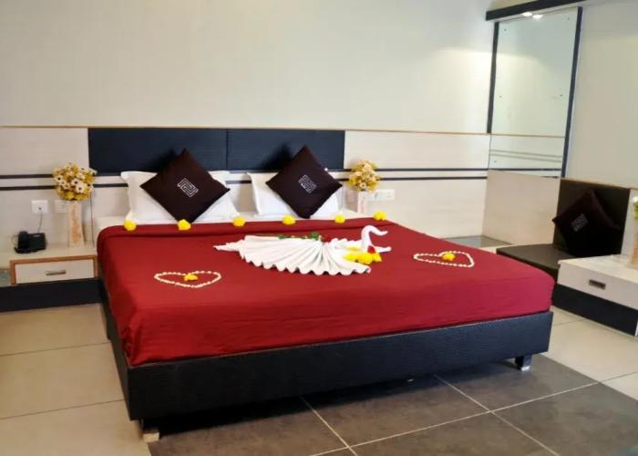 Hotel Sun Park