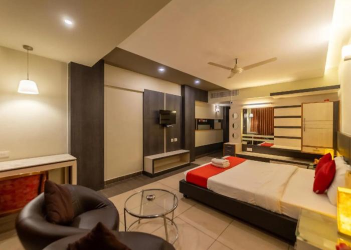 Hotel Sun Park